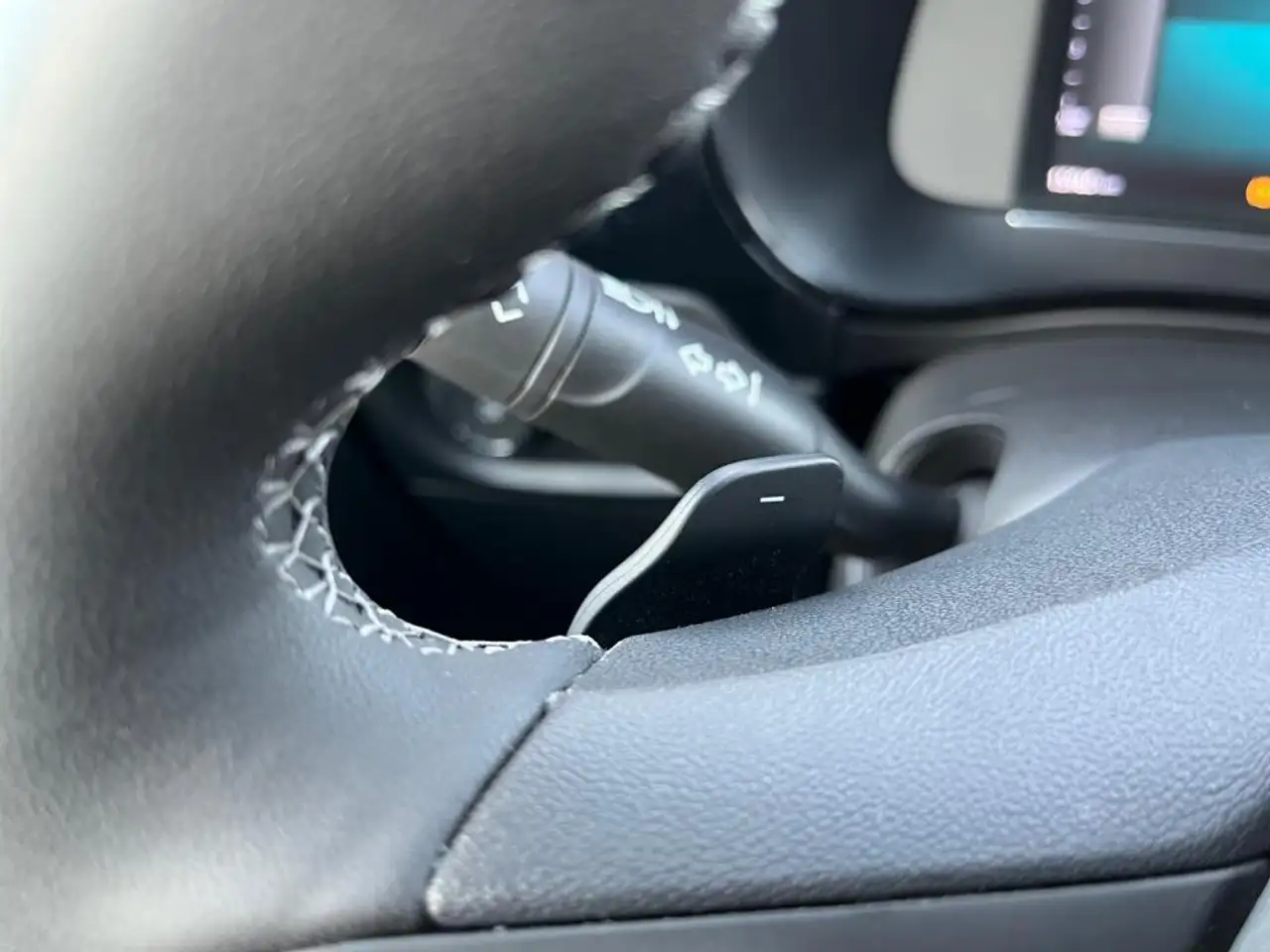 Opel Corsa Corsa — photo 22