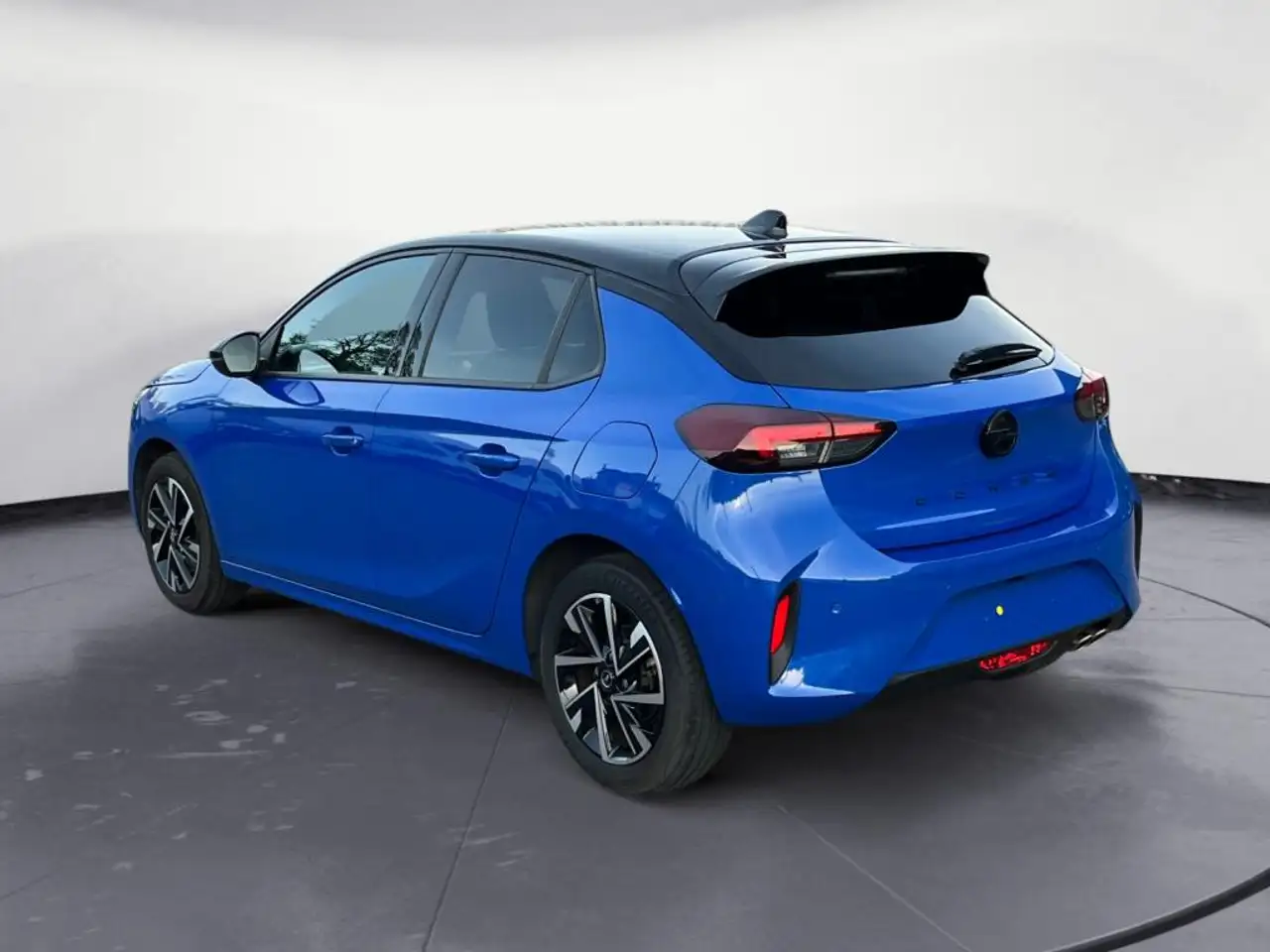 Opel Corsa Corsa — photo 5