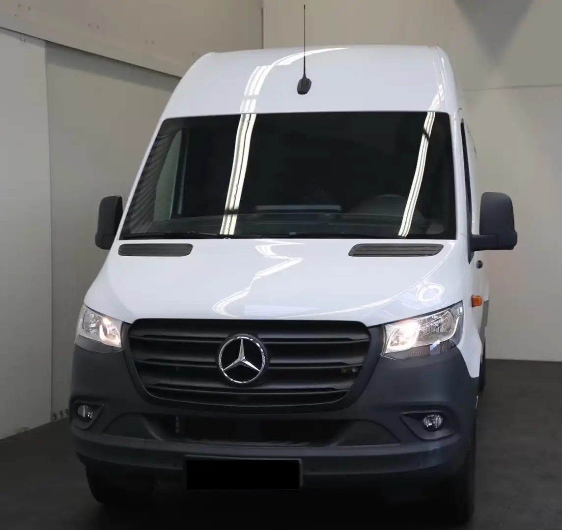 Mercedes-Benz Sprinter 315CDI Maxi L3/H2 4325mm Navi 360  SHZ Mbux - 1