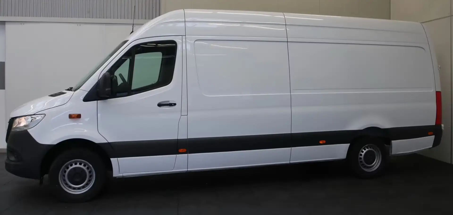 Mercedes-Benz Sprinter 315CDI Maxi L3/H2 4325mm Navi 360  SHZ Mbux - 2