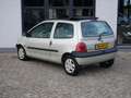 Renault Twingo 1.2 Initiale 140.000km !!! Airco Open dak Leder Jaune - thumbnail 2