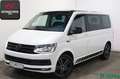 Volkswagen T6 Multivan 2.0 TDI 4M EDITION NAVI,STANDHEIZUNG Blanco - thumbnail 1