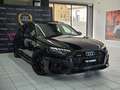 Audi RS4 Avant 2.9 tfsi quattro 450cv tiptronic Nero - thumbnail 3