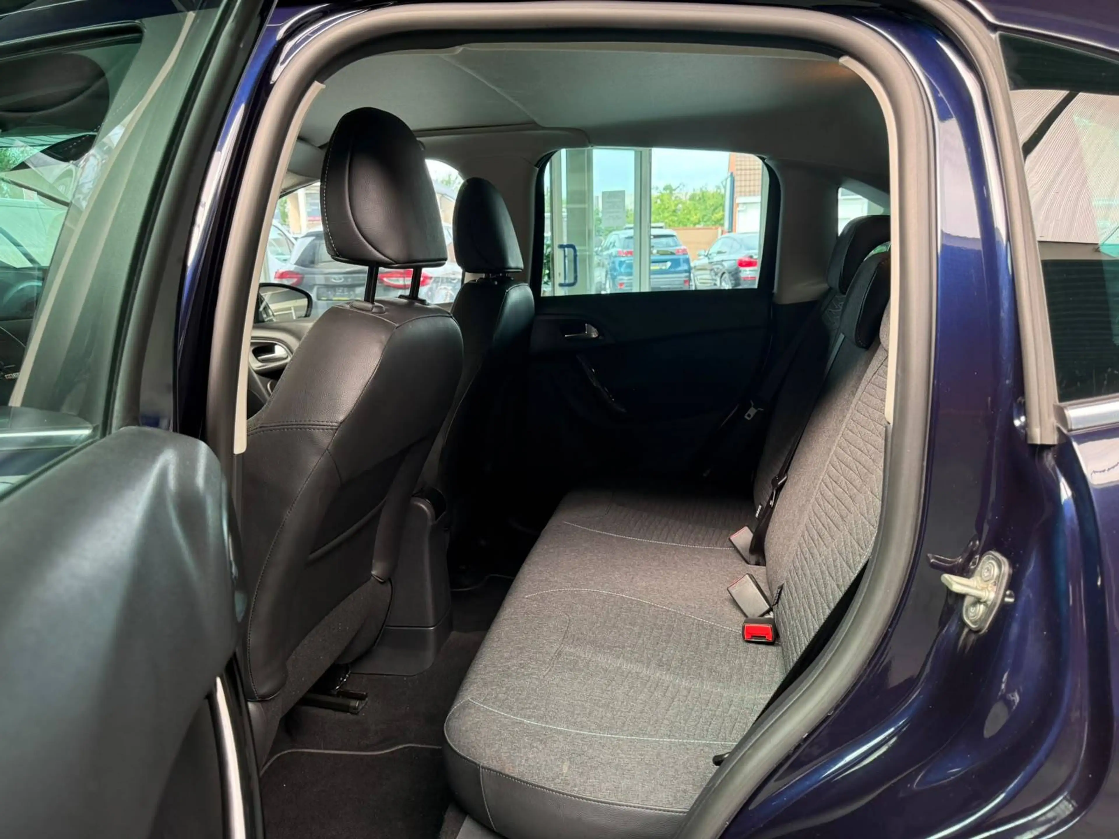 Citroen C3 C3 1.2 Exclusive S * 1ste Eigenaar — photo 15