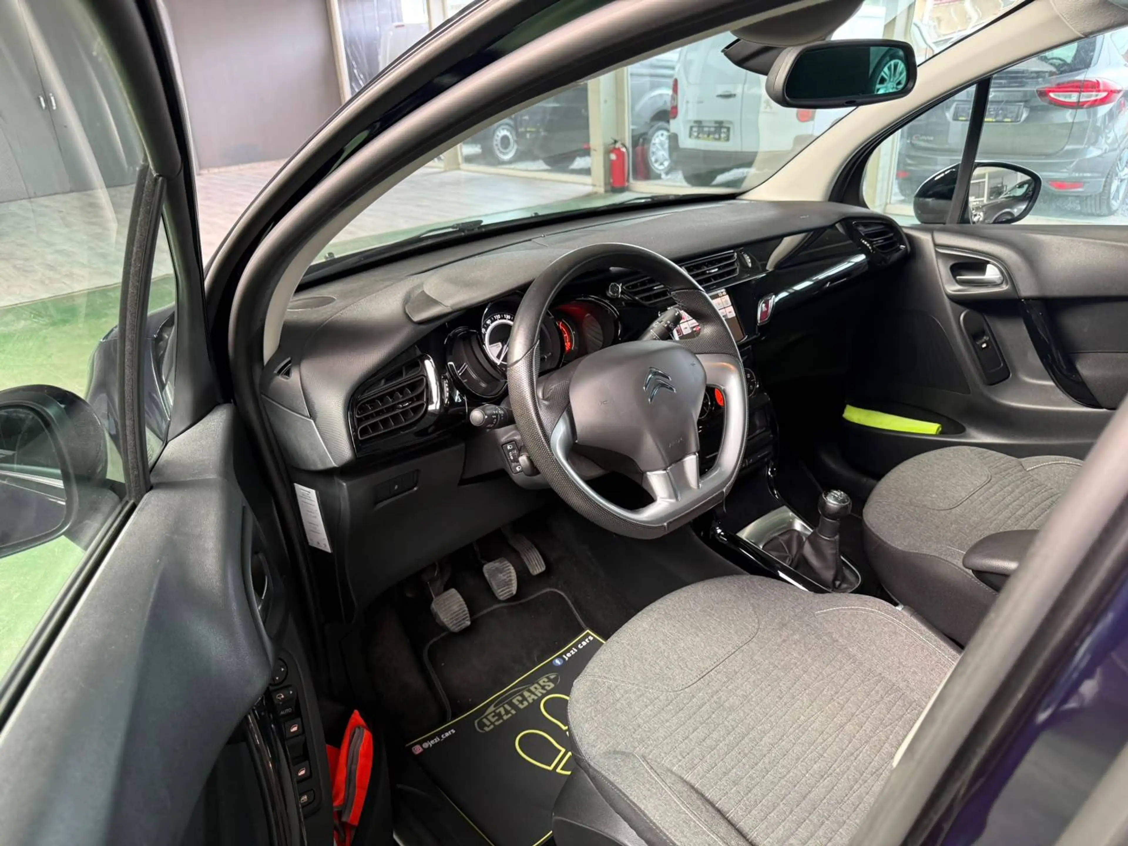 Citroen C3 C3 1.2 Exclusive S * 1ste Eigenaar — photo 5