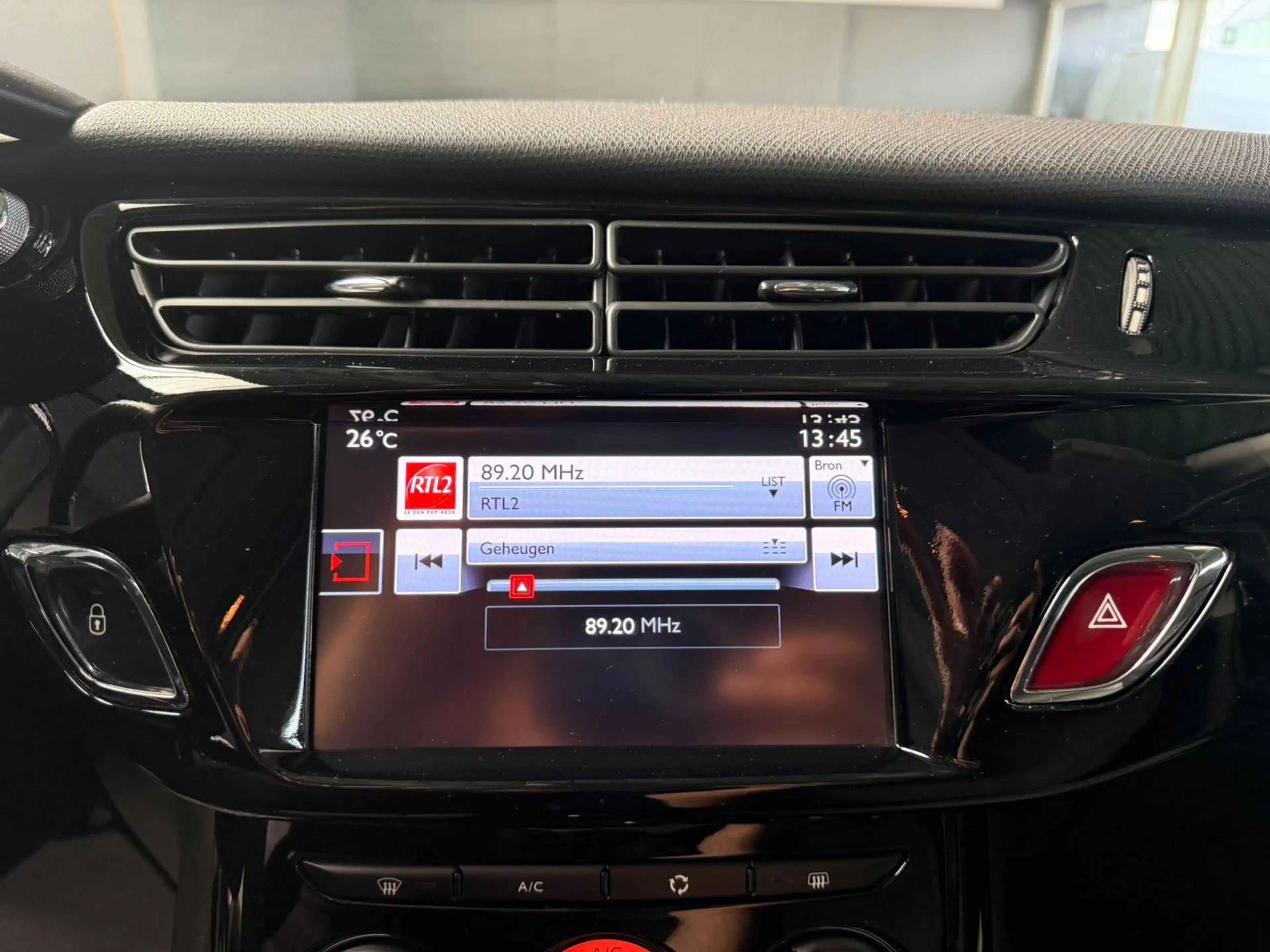 Citroen C3 C3 1.2 Exclusive S * 1ste Eigenaar — photo 7