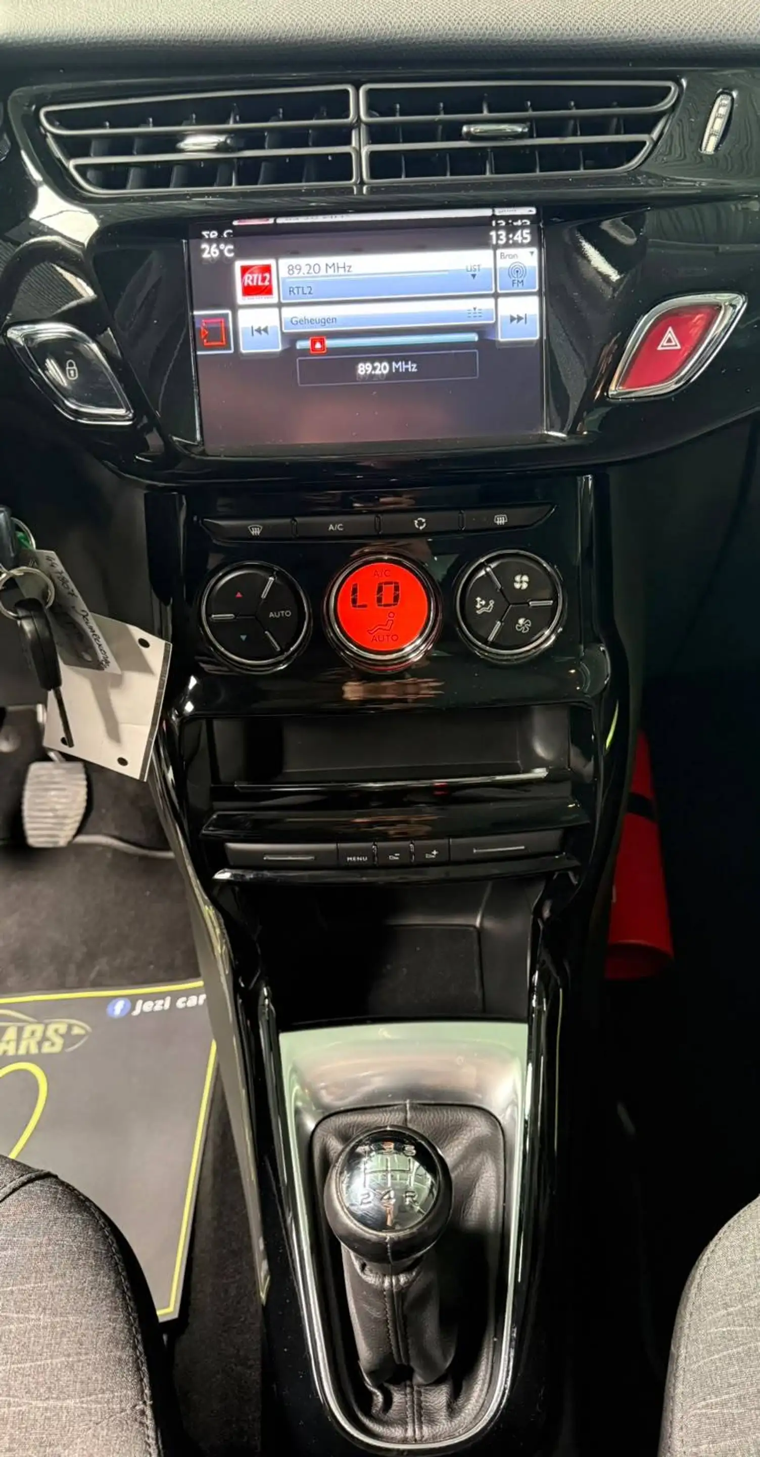 Citroen C3 C3 1.2 Exclusive S * 1ste Eigenaar — photo 10