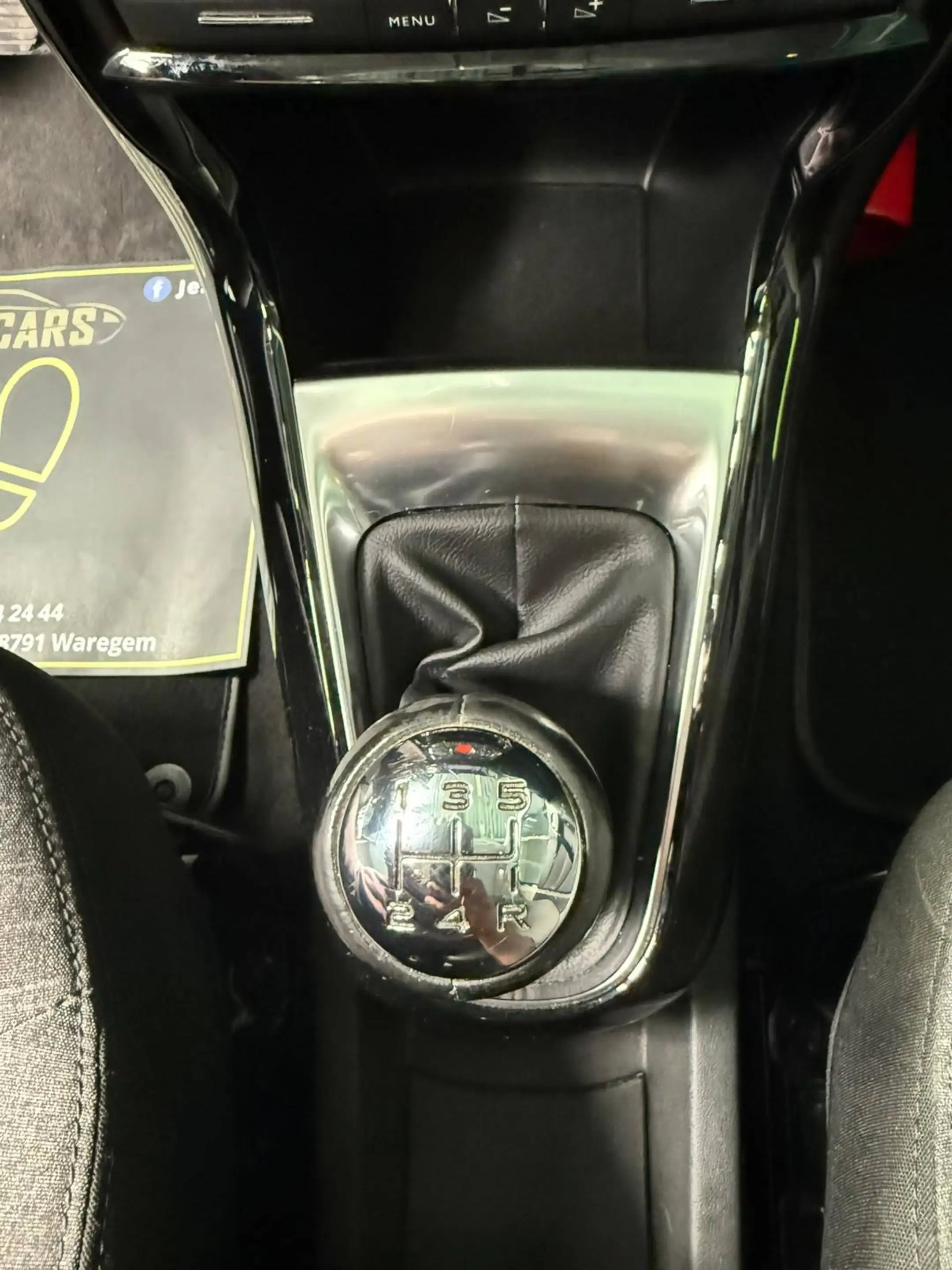Citroen C3 C3 1.2 Exclusive S * 1ste Eigenaar — photo 9