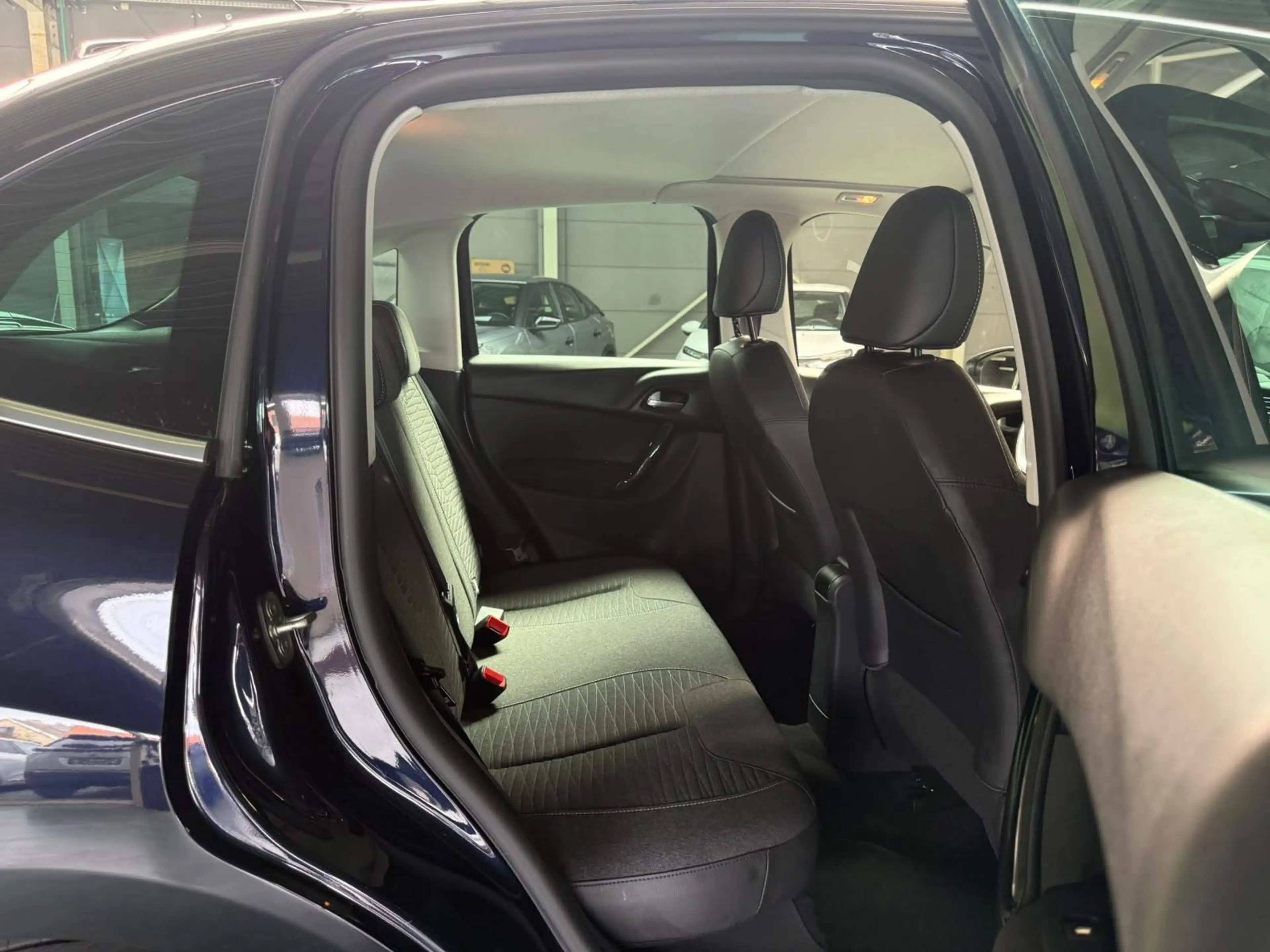 Citroen C3 C3 1.2 Exclusive S * 1ste Eigenaar — photo 14