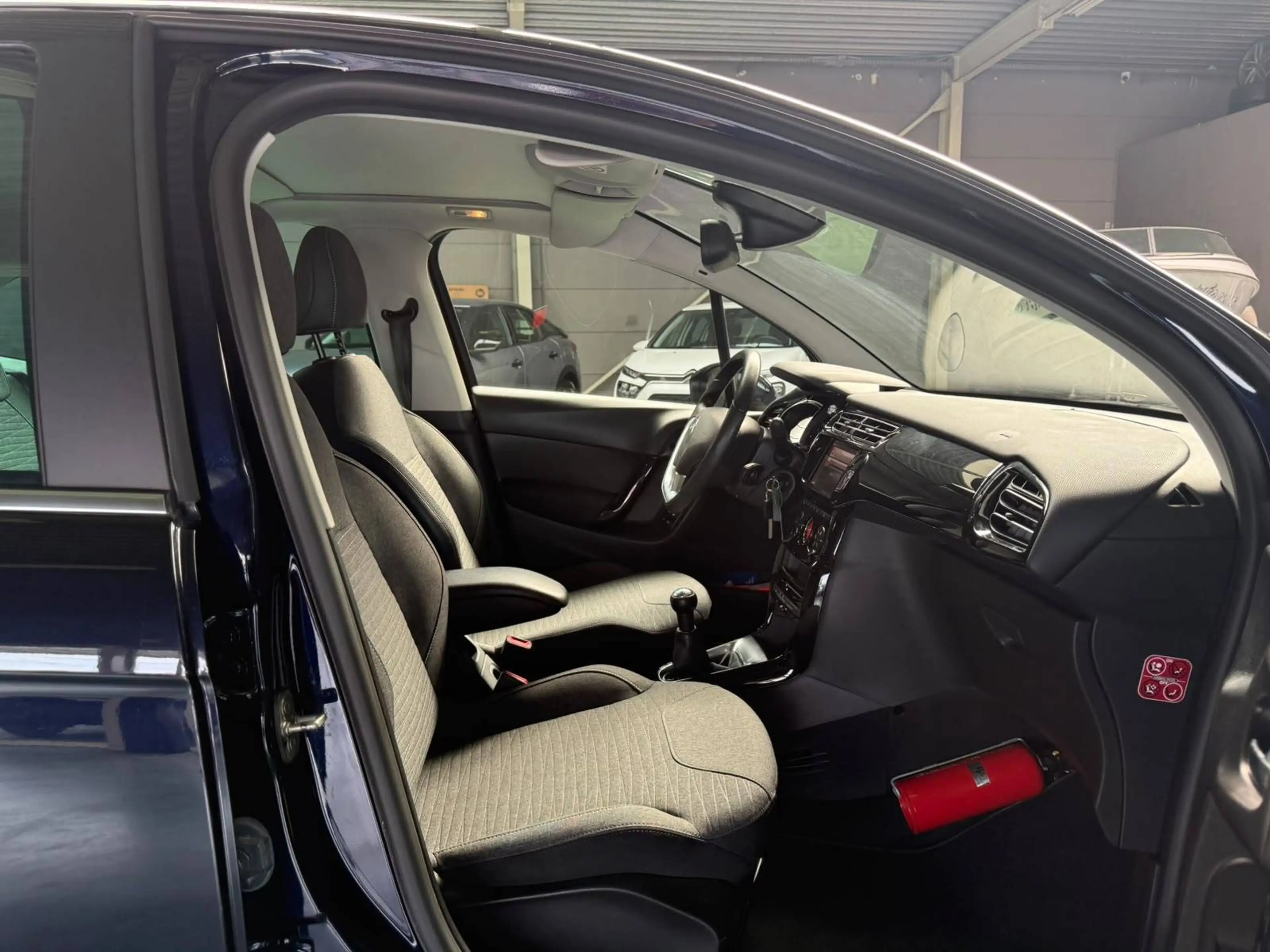 Citroen C3 C3 1.2 Exclusive S * 1ste Eigenaar — photo 13