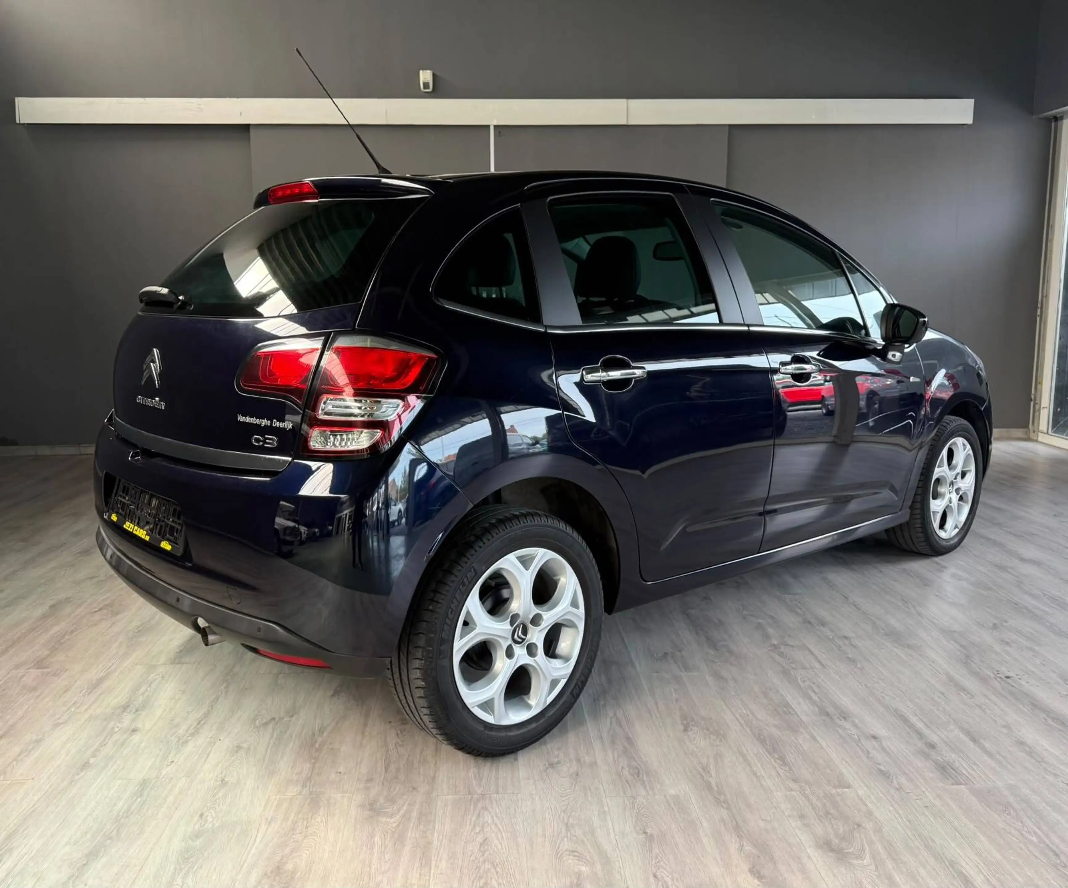 Citroen C3 C3 1.2 Exclusive S * 1ste Eigenaar — photo 3