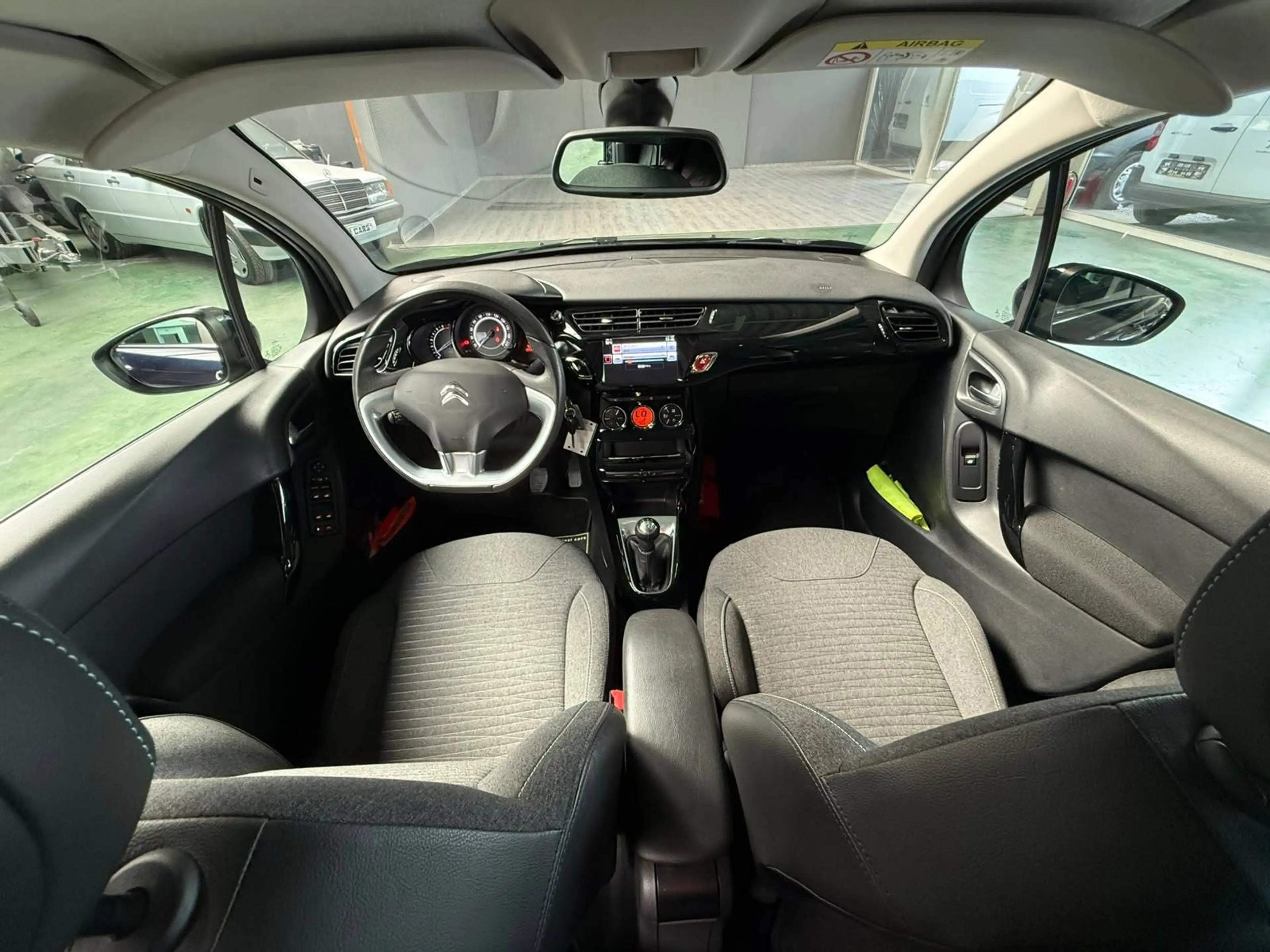 Citroen C3 C3 1.2 Exclusive S * 1ste Eigenaar — photo 11