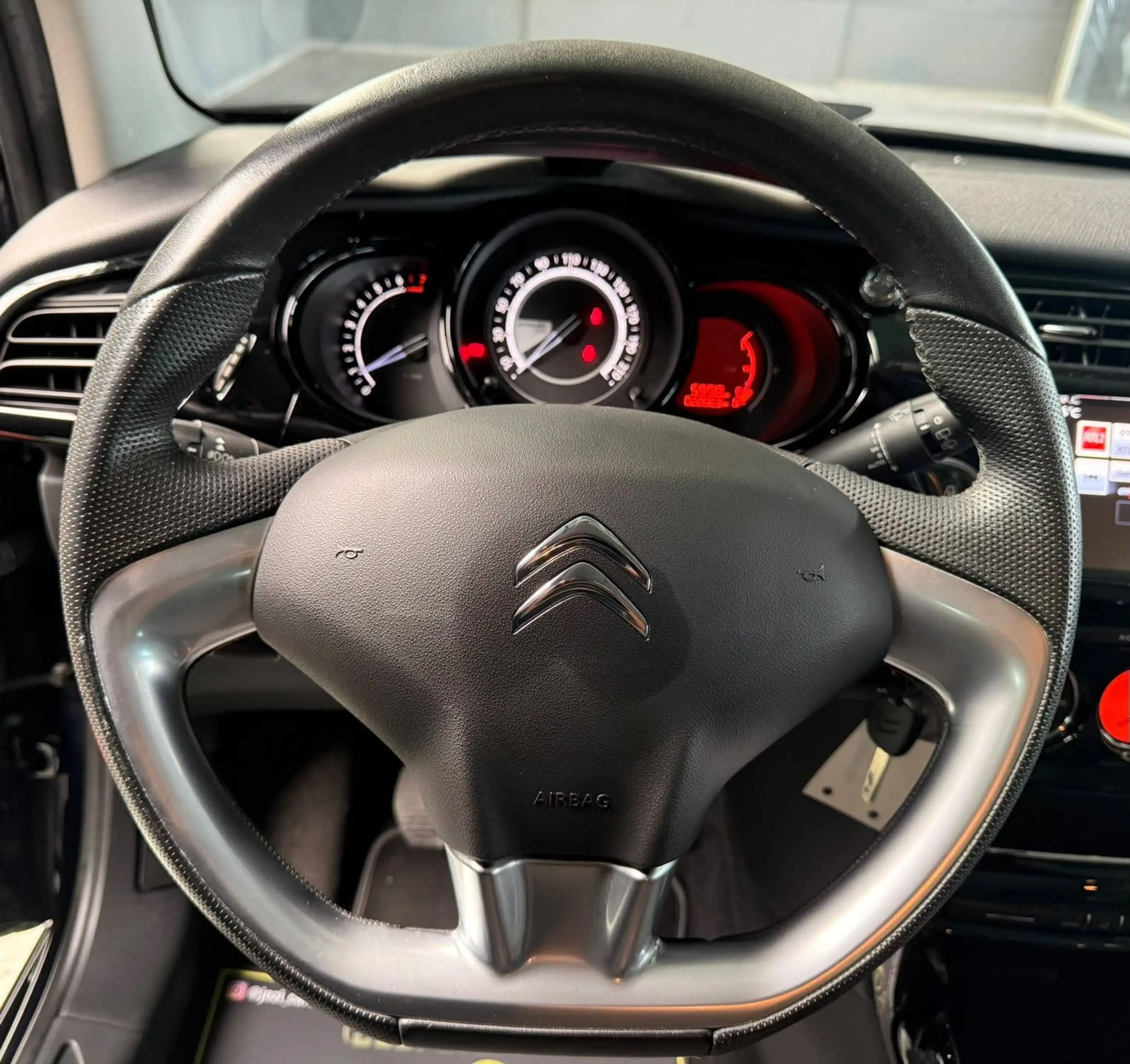 Citroen C3 C3 1.2 Exclusive S * 1ste Eigenaar — photo 12