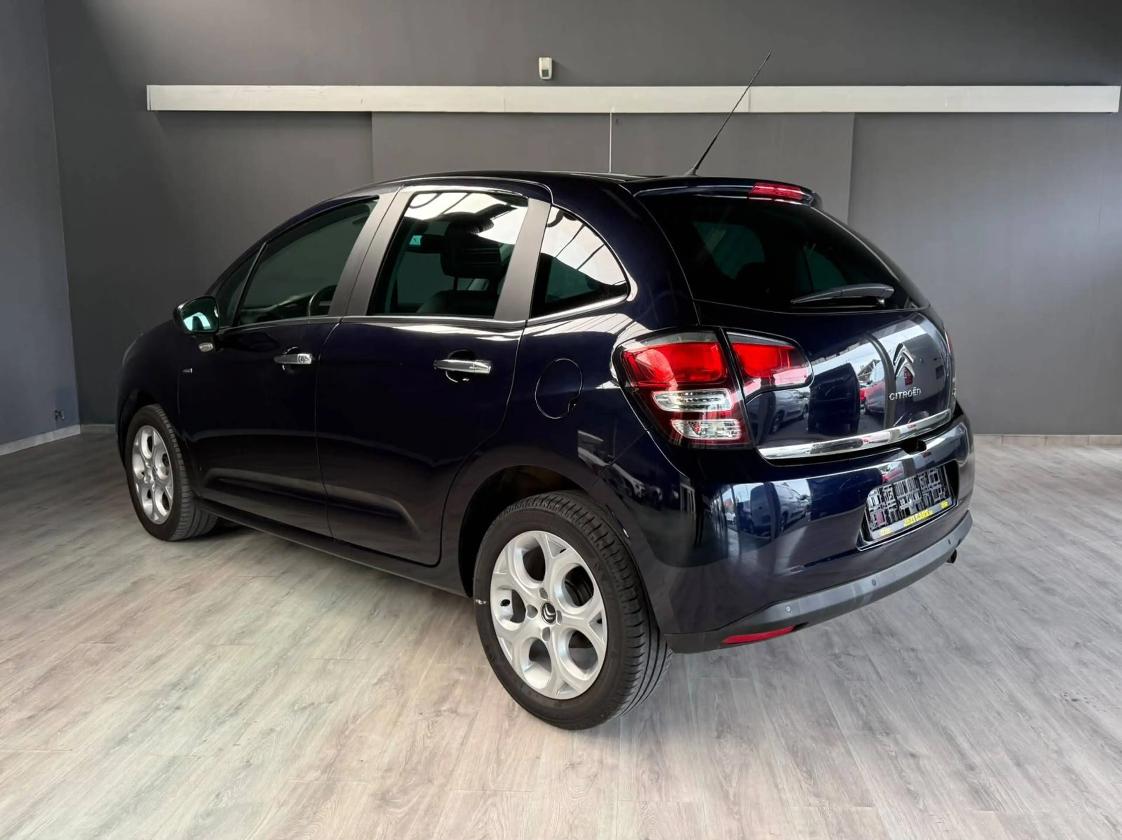 Citroen C3 C3 1.2 Exclusive S * 1ste Eigenaar — photo 4