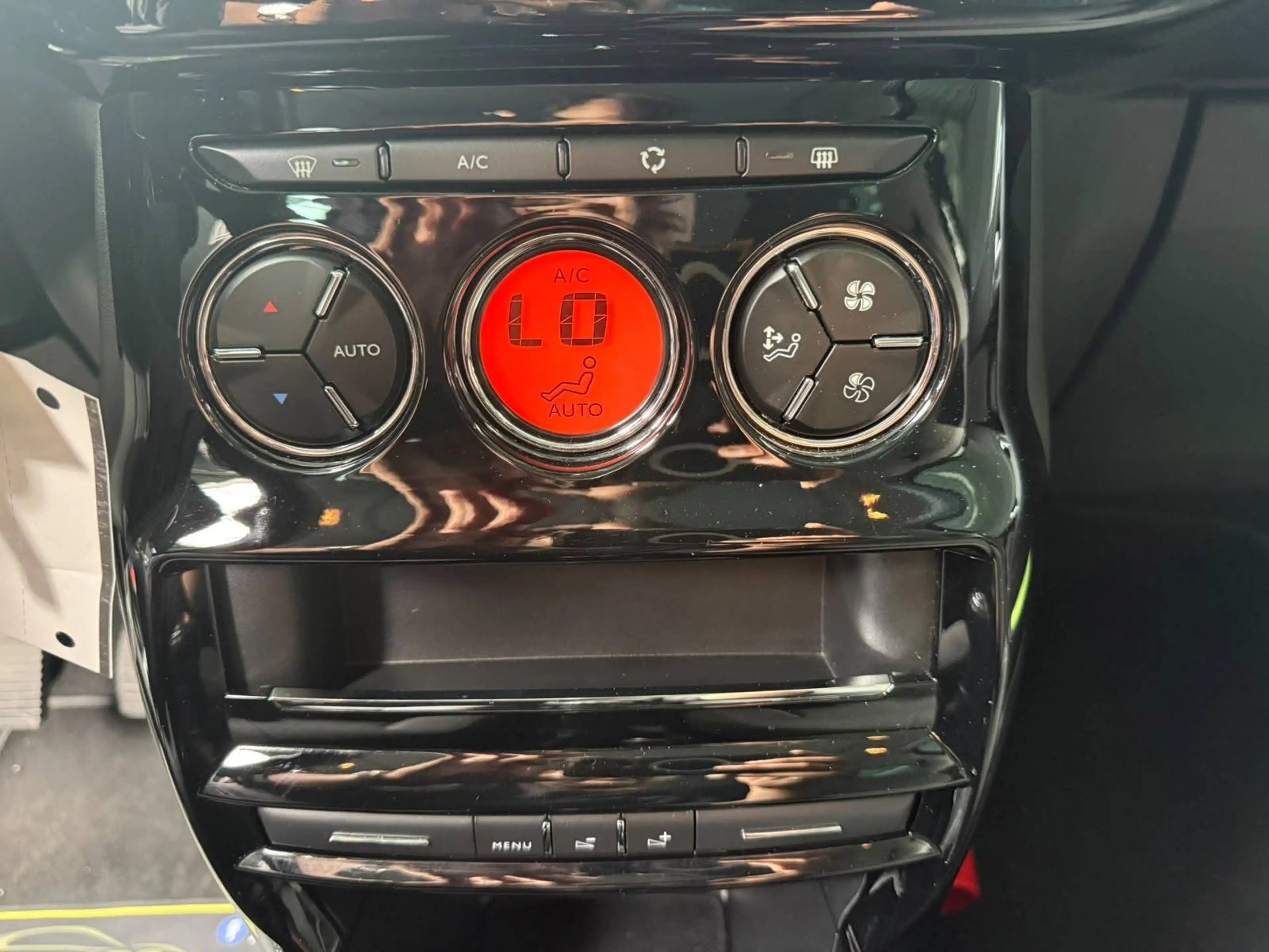 Citroen C3 C3 1.2 Exclusive S * 1ste Eigenaar — photo 8