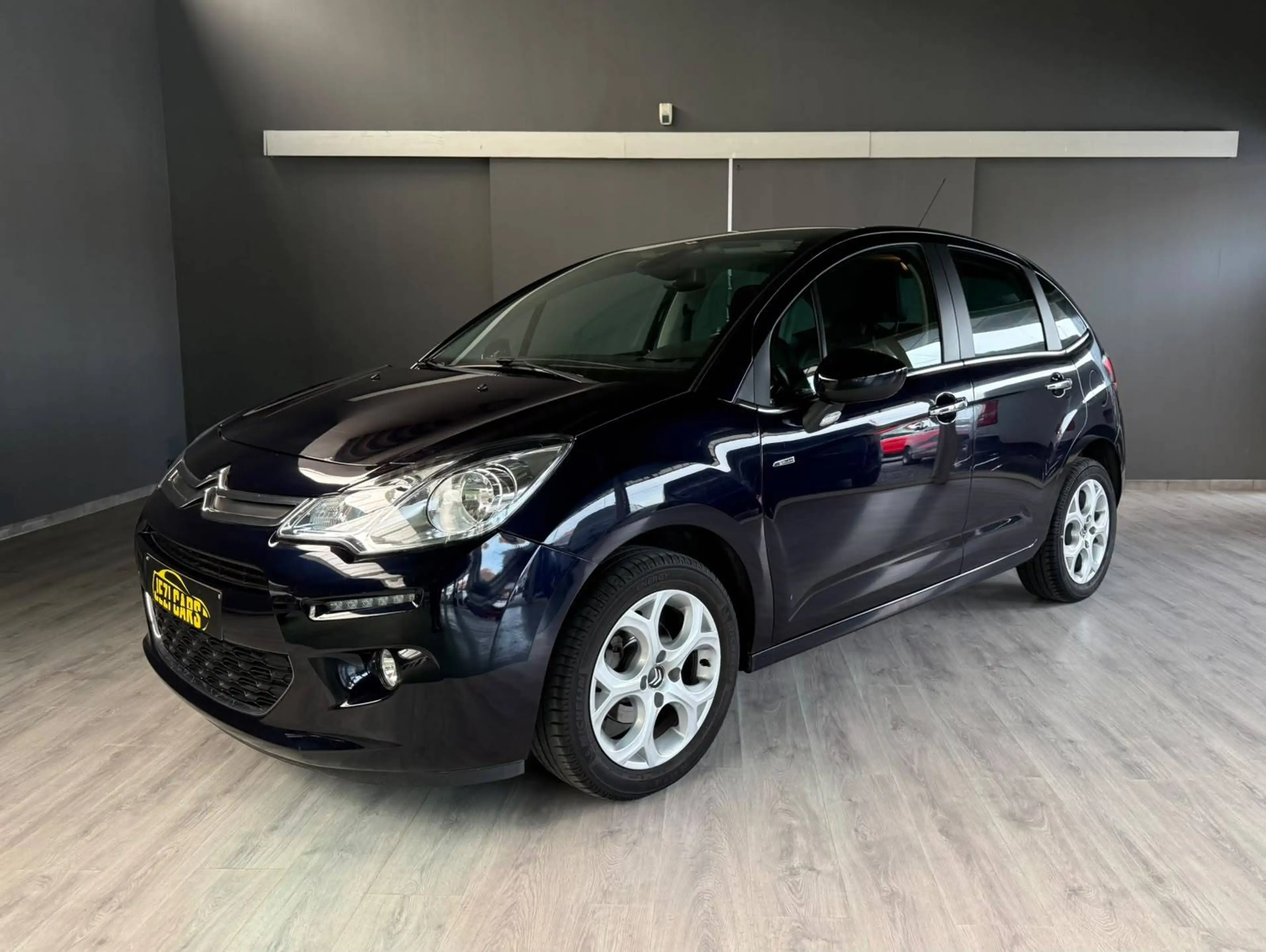 Citroen C3 C3 1.2 Exclusive S * 1ste Eigenaar — photo 2