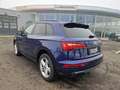 Audi Q5 40 TDI quattro * S-LINE * PANORAMADACH Blau - thumbnail 9