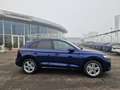 Audi Q5 40 TDI quattro * S-LINE * PANORAMADACH Blau - thumbnail 12