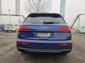 Audi Q5 40 TDI quattro * S-LINE * PANORAMADACH Blau - thumbnail 10
