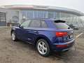 Audi Q5 40 TDI quattro * S-LINE * PANORAMADACH Blau - thumbnail 8