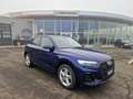 Audi Q5 40 TDI quattro * S-LINE * PANORAMADACH Blau - thumbnail 13