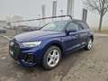 Audi Q5 40 TDI quattro * S-LINE * PANORAMADACH Blau - thumbnail 6