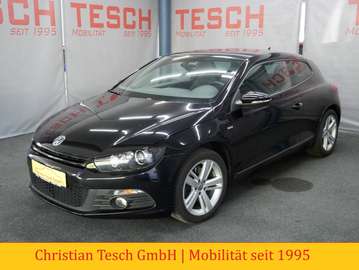 2.0 TSI "Match" 2.Hand Xenon NAV BT PDC