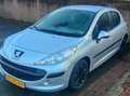 Peugeot 207 207 1.4-16V Color-line Zilver - thumbnail 2