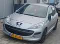 Peugeot 207 207 1.4-16V Color-line Zilver - thumbnail 9