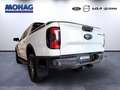 Ford Ranger e-4WD Doppelkabine Wildtrak 2,0 l EcoBlue  -Euro 6 Blanc - thumbnail 4