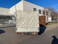 Opel Vivaro Tiefpritsche AHK LKW Offener Kasten Weiß - thumbnail 5