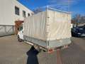 Opel Vivaro Tiefpritsche AHK LKW Offener Kasten Blanc - thumbnail 6