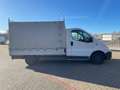 Opel Vivaro Tiefpritsche AHK LKW Offener Kasten Blanc - thumbnail 7