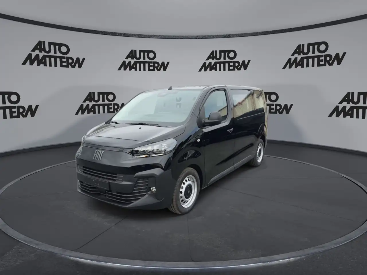 Fiat Scudo 2026