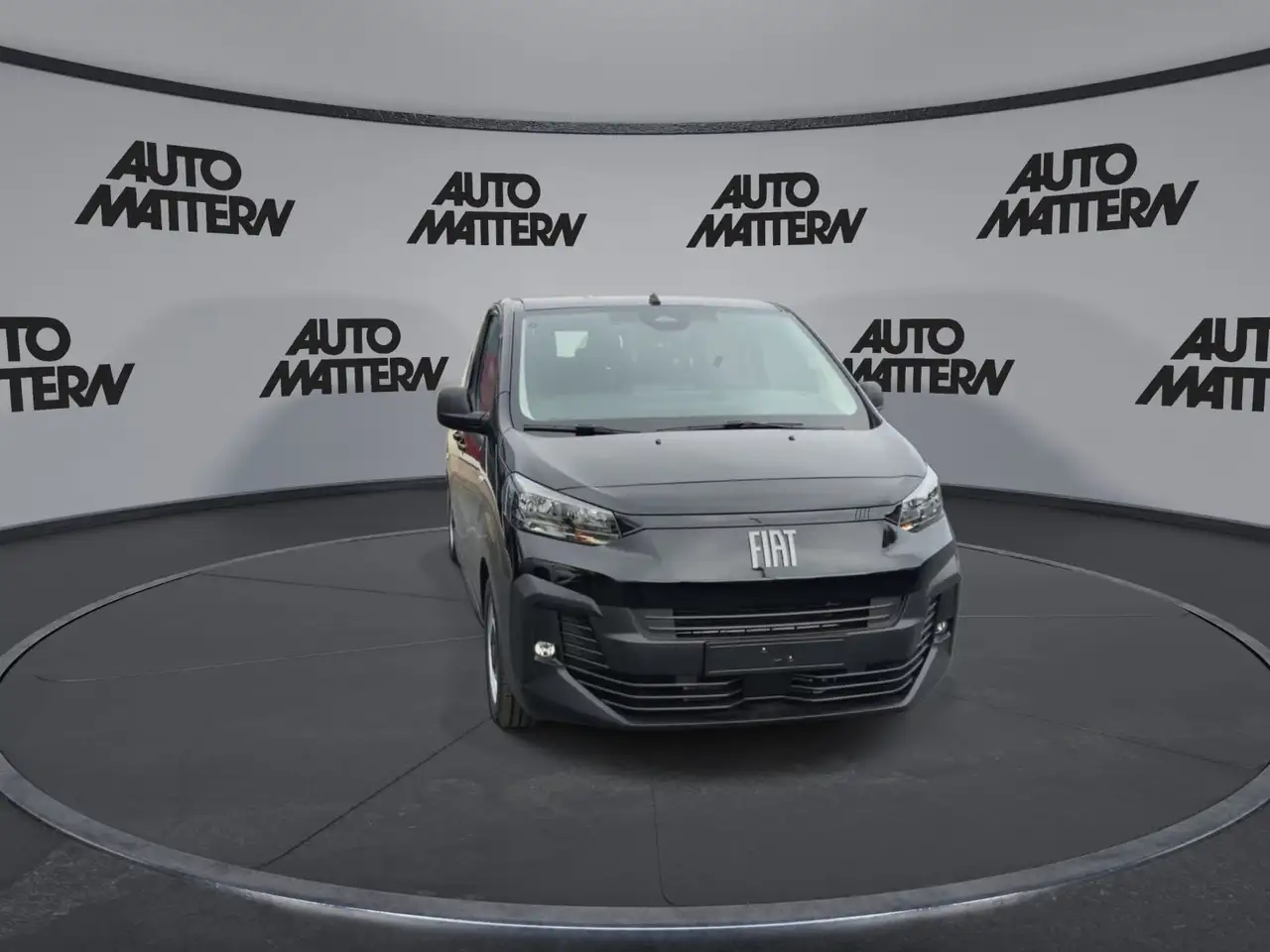 Fiat Scudo 2026