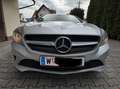Mercedes-Benz CLA 200 CLA 200 d Shooting Brake Aut. Silber - thumbnail 13