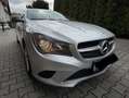 Mercedes-Benz CLA 200 CLA 200 d Shooting Brake Aut. Silber - thumbnail 10