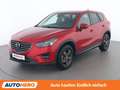 Mazda CX-5 2.2 Turbodiesel Takumi 4WD Rot - thumbnail 1