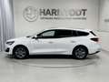 Ford Focus Turnier 1,0 EcoBoost Blanc - thumbnail 2