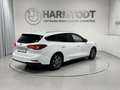 Ford Focus Turnier 1,0 EcoBoost Blanc - thumbnail 4