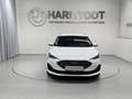 Ford Focus Turnier 1,0 EcoBoost Blanc - thumbnail 5