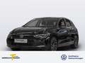 Volkswagen Golf 1.5 TSI DSG STYLE PANO LED NAVI PDC+ SITZH Noir - thumbnail 1
