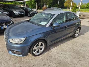 1.0 82 CV TFSI Admired