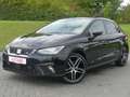 SEAT Ibiza 1.0 TSI FR LED ACC Sitzheizung Navi Kamera Schwarz - thumbnail 2