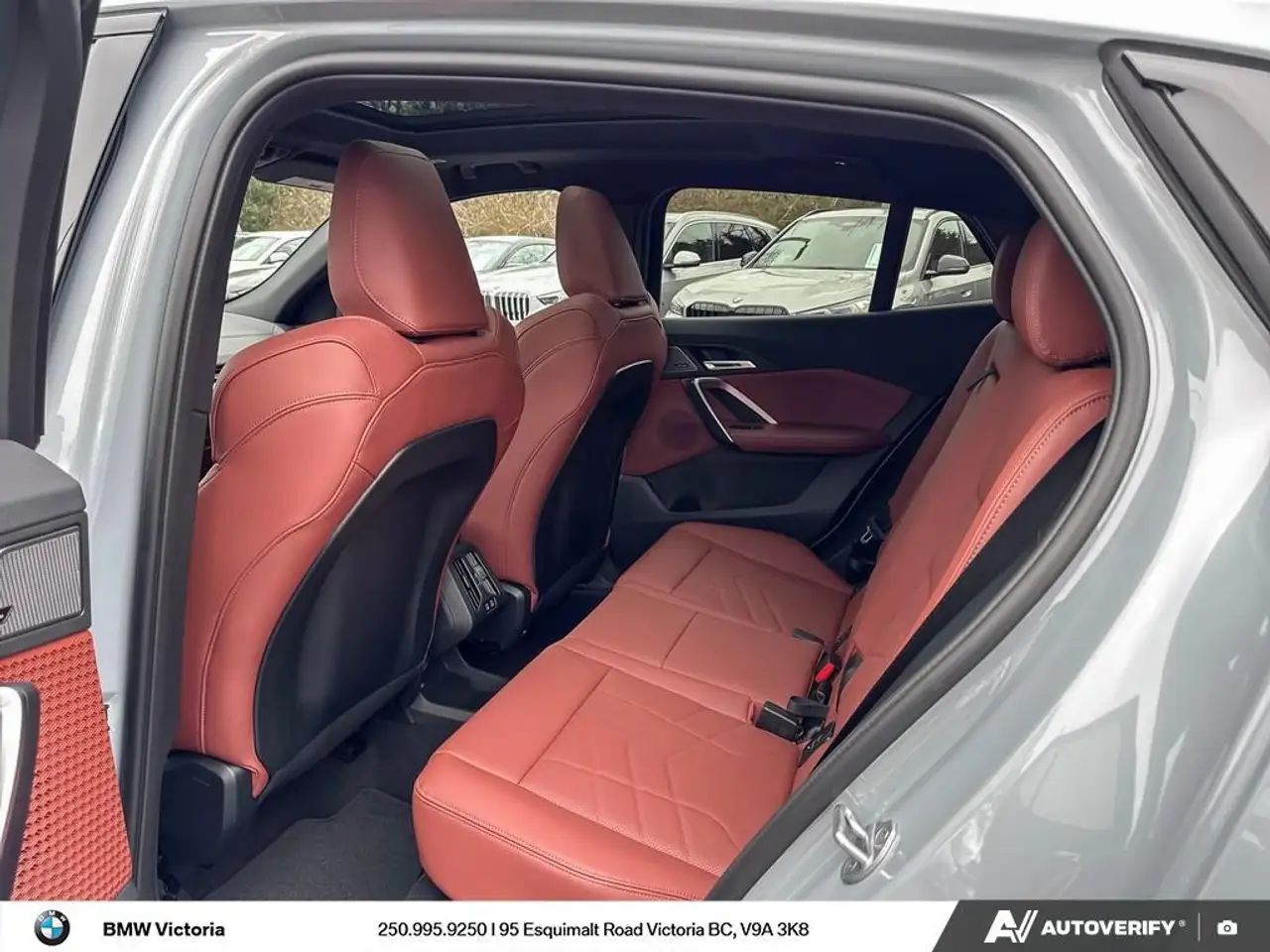 BMW X2 снимка BMW X2