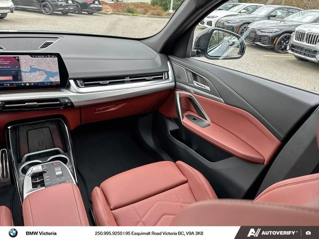 BMW X2 снимка BMW X2