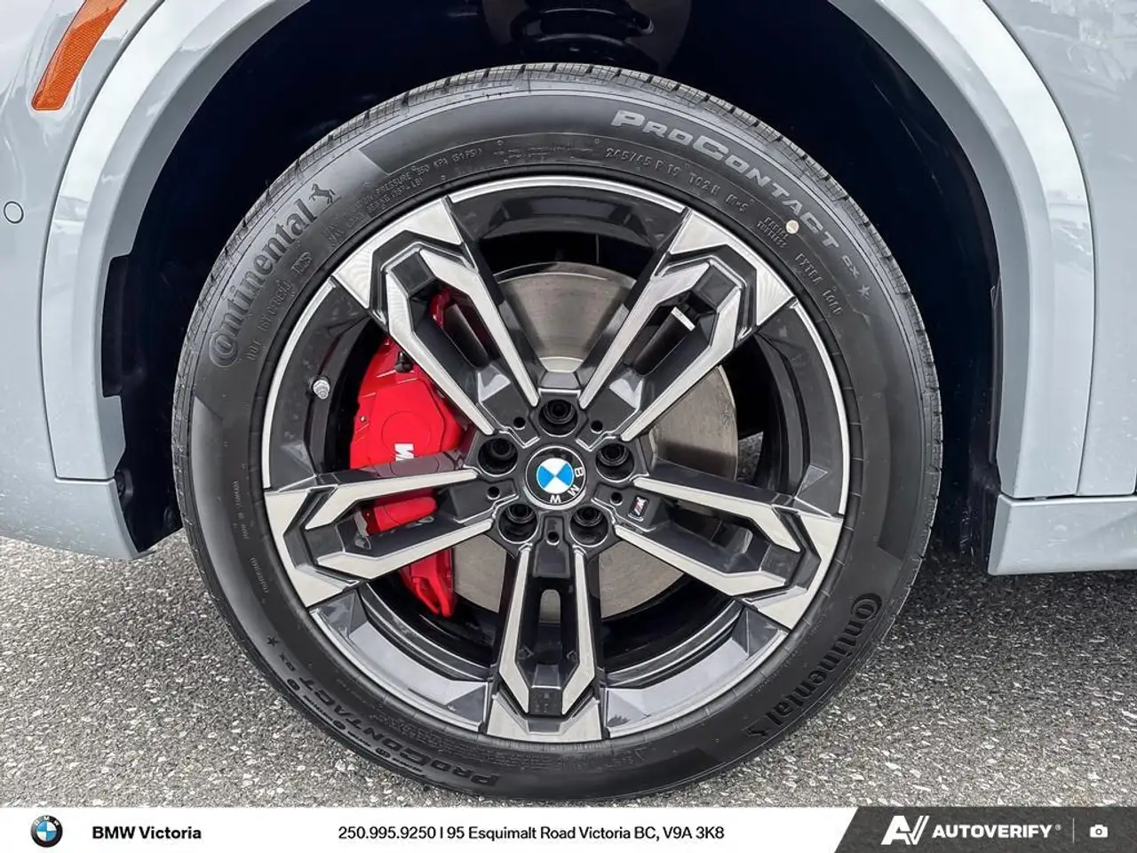 BMW X2 снимка BMW X2