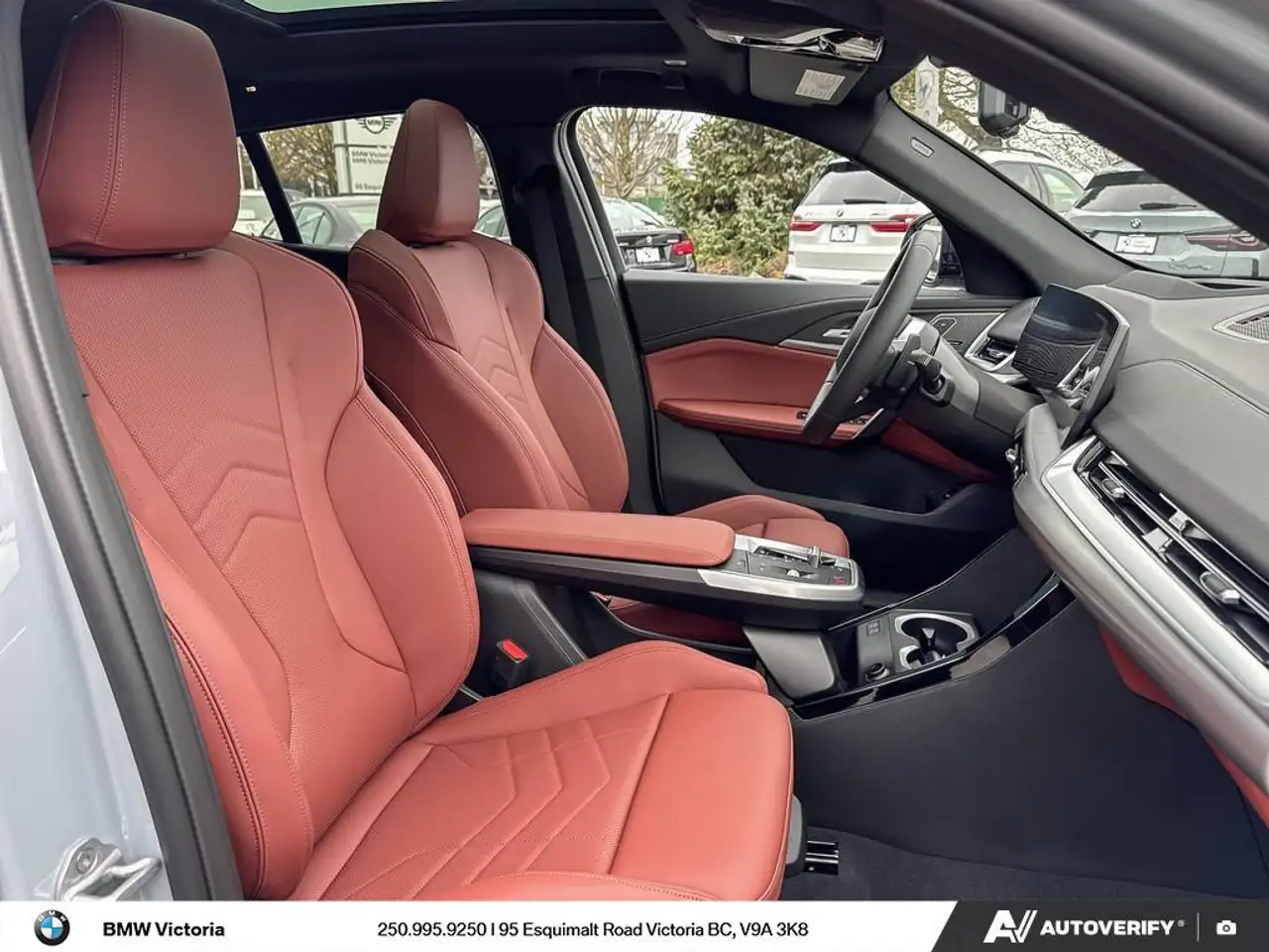 BMW X2 снимка BMW X2