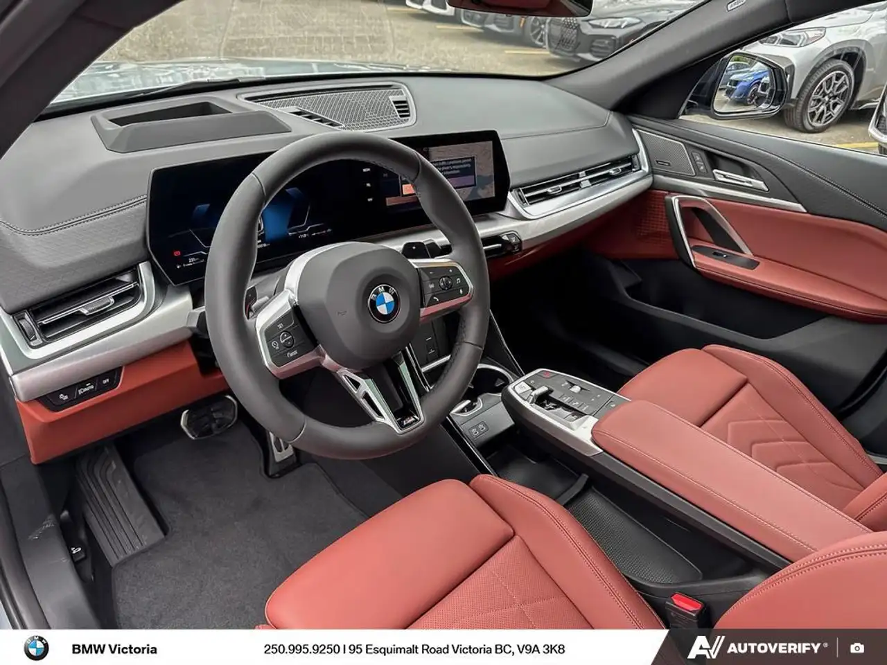 BMW X2 снимка BMW X2