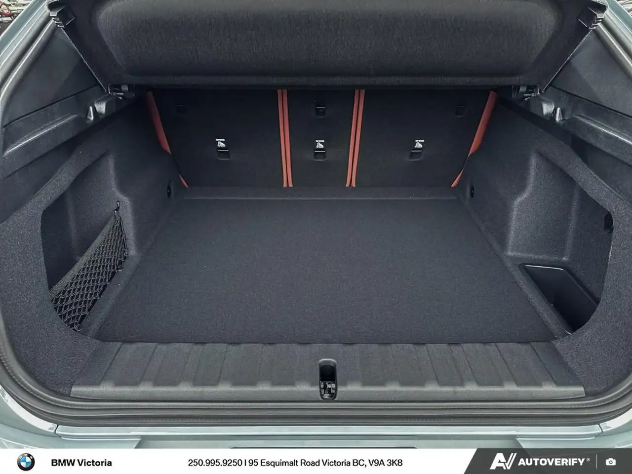 BMW X2 снимка BMW X2